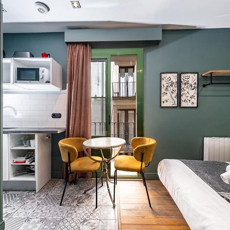 Ainb Born-Dames Apartments Barselona Dış mekan fotoğraf