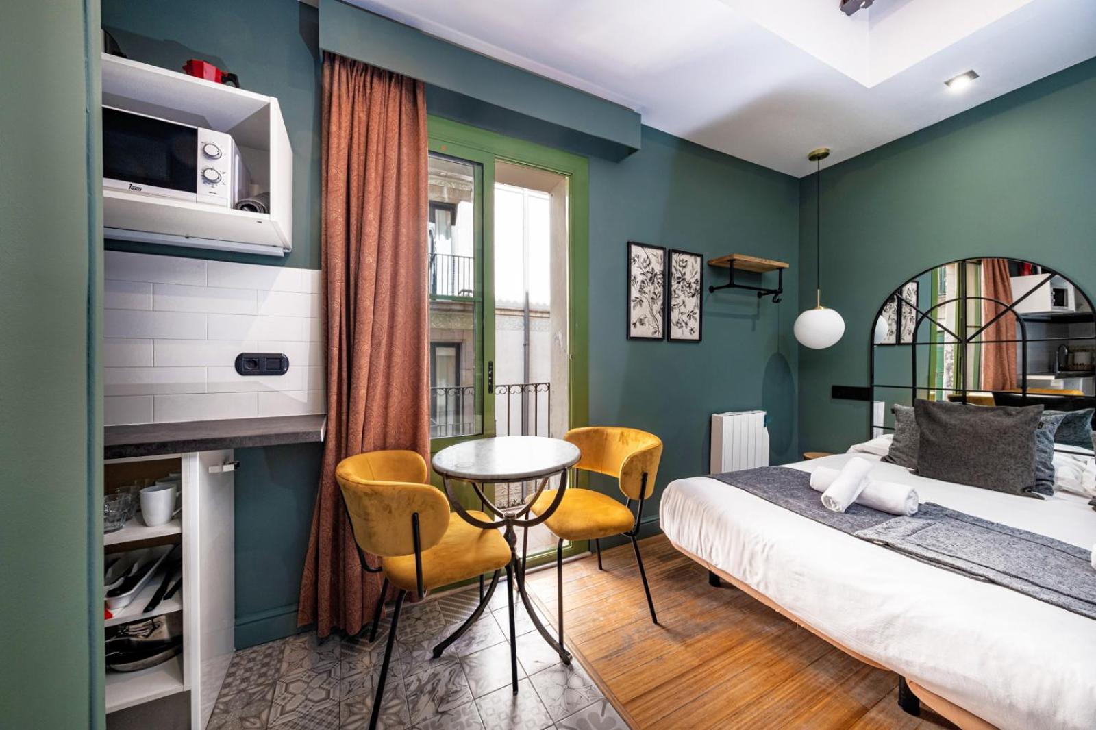 Ainb Born-Dames Apartments Barselona Dış mekan fotoğraf