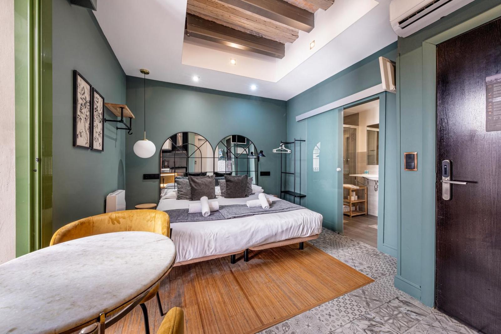 Ainb Born-Dames Apartments Barselona Dış mekan fotoğraf