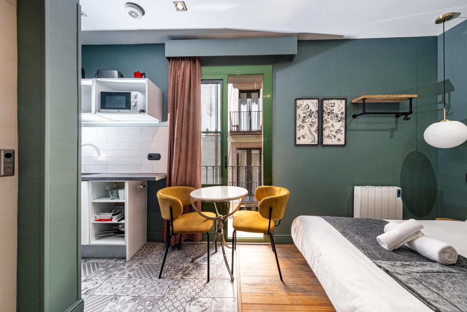 Ainb Born-Dames Apartments Barselona Dış mekan fotoğraf