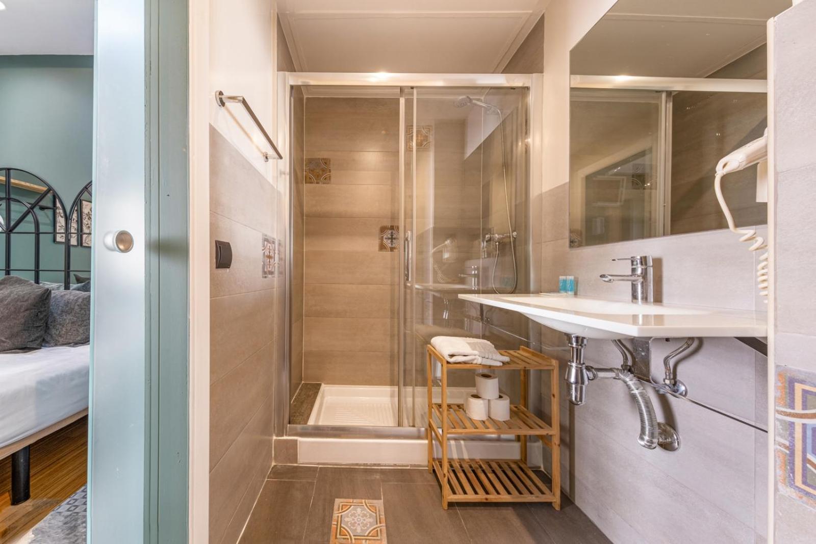 Ainb Born-Dames Apartments Barselona Dış mekan fotoğraf