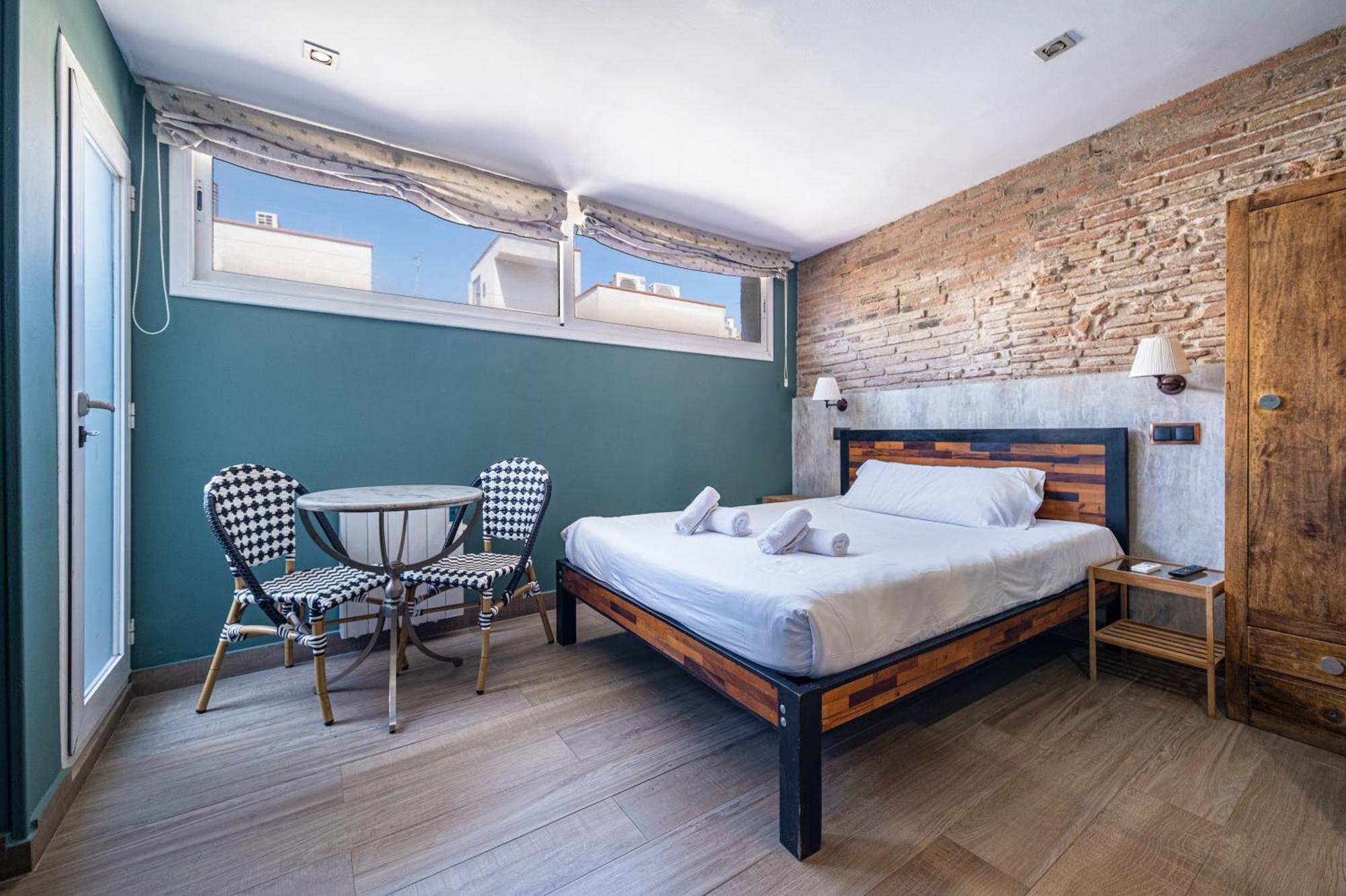 Ainb Born-Dames Apartments Barselona Dış mekan fotoğraf