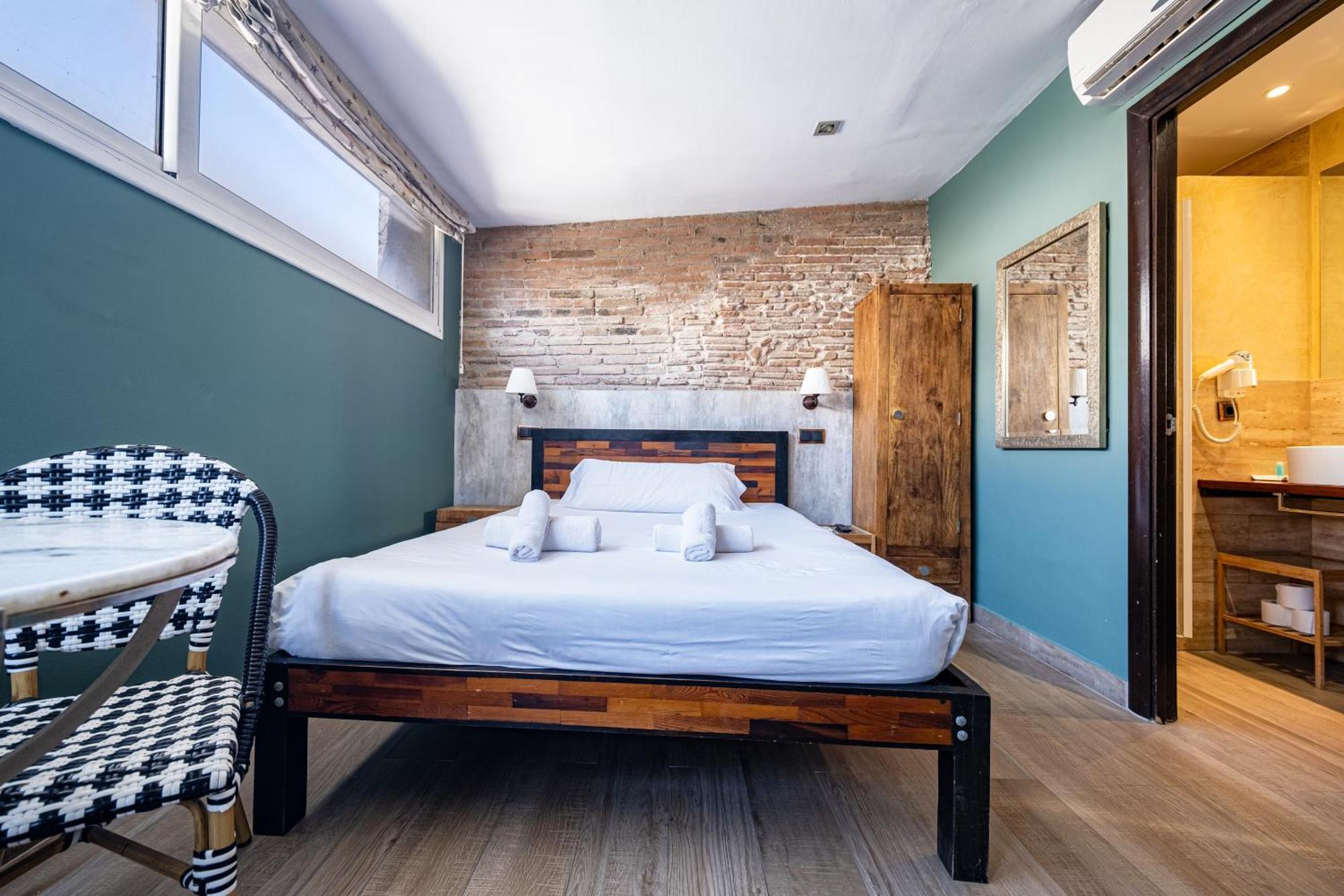 Ainb Born-Dames Apartments Barselona Dış mekan fotoğraf