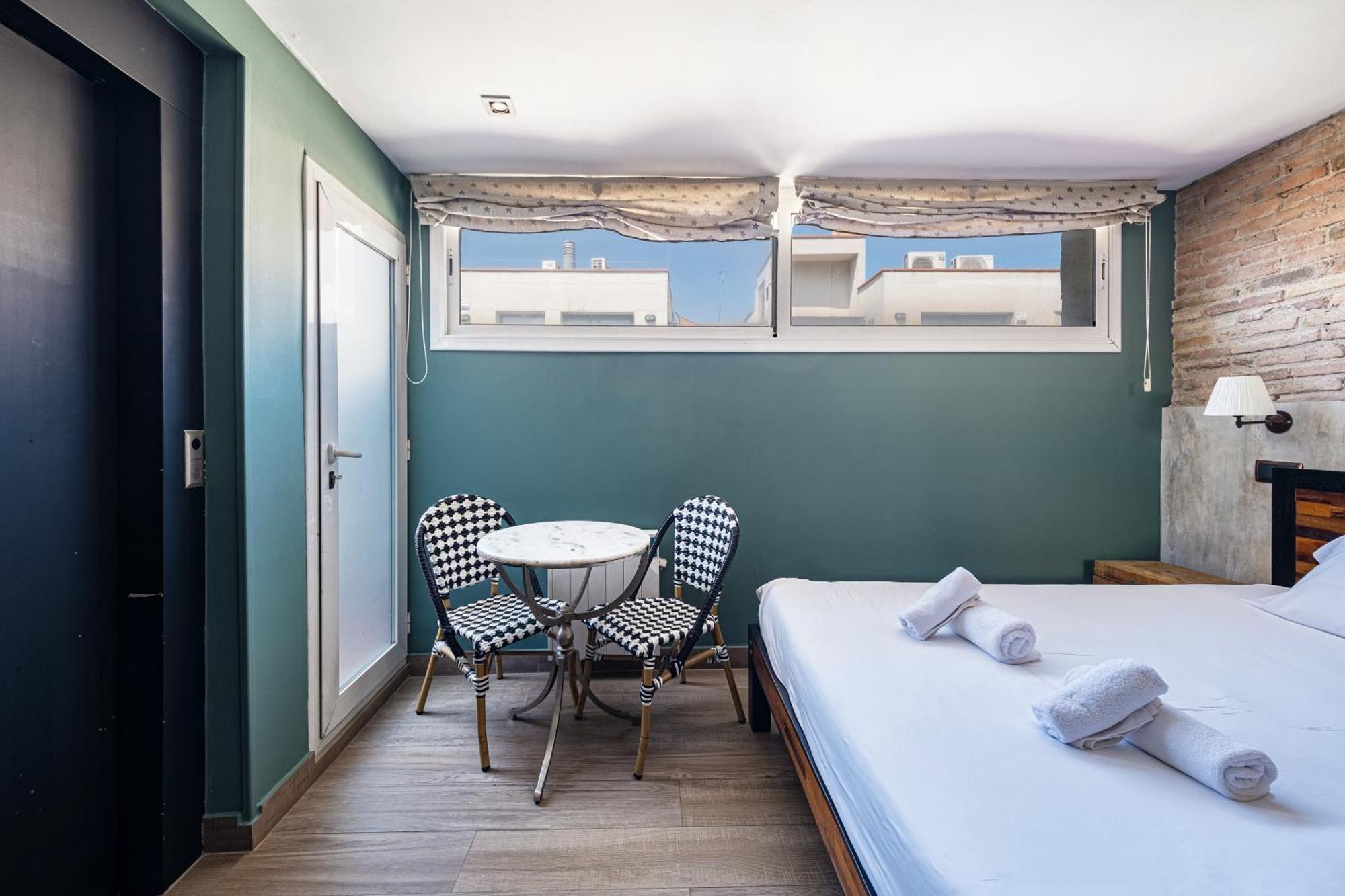 Ainb Born-Dames Apartments Barselona Dış mekan fotoğraf