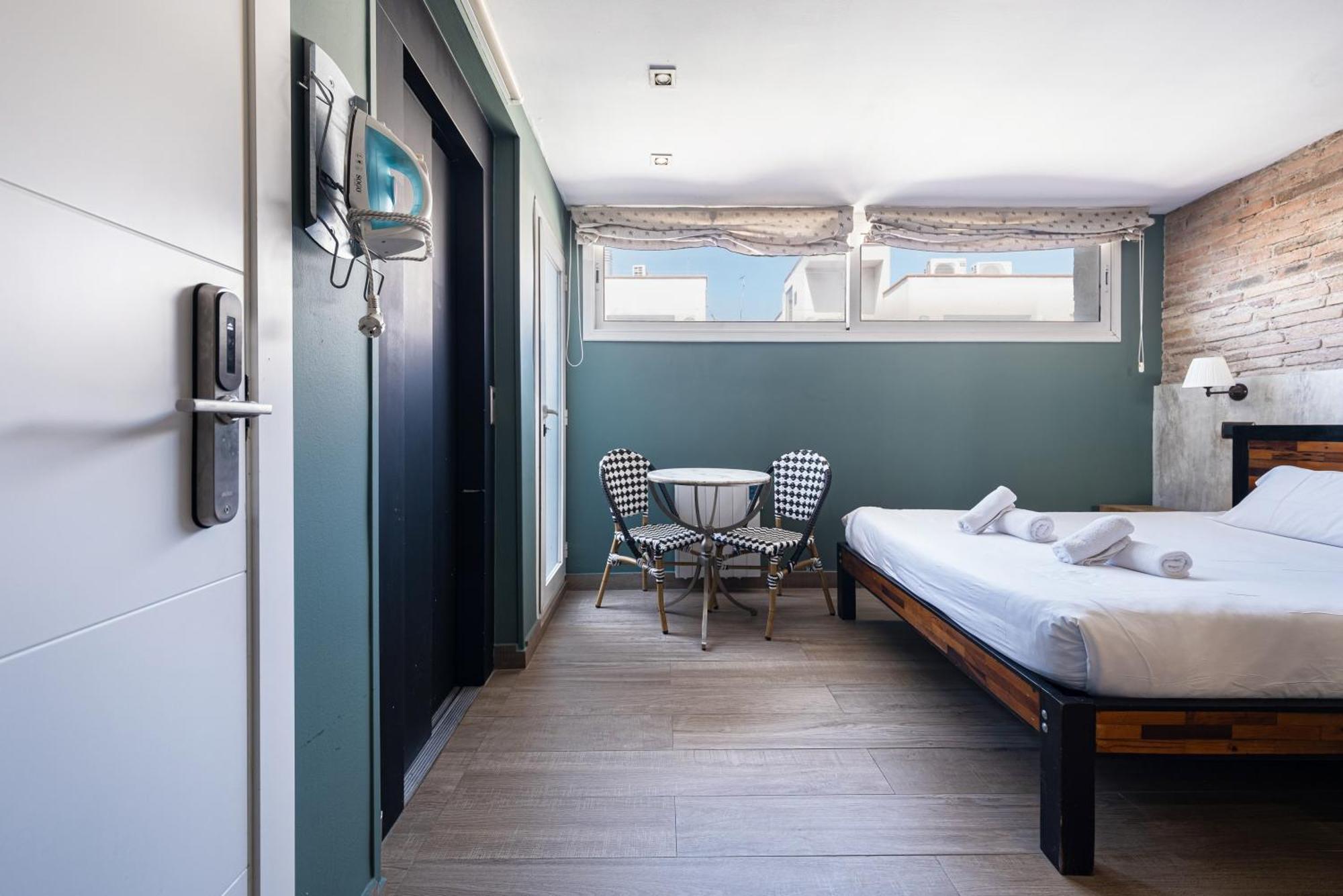 Ainb Born-Dames Apartments Barselona Dış mekan fotoğraf