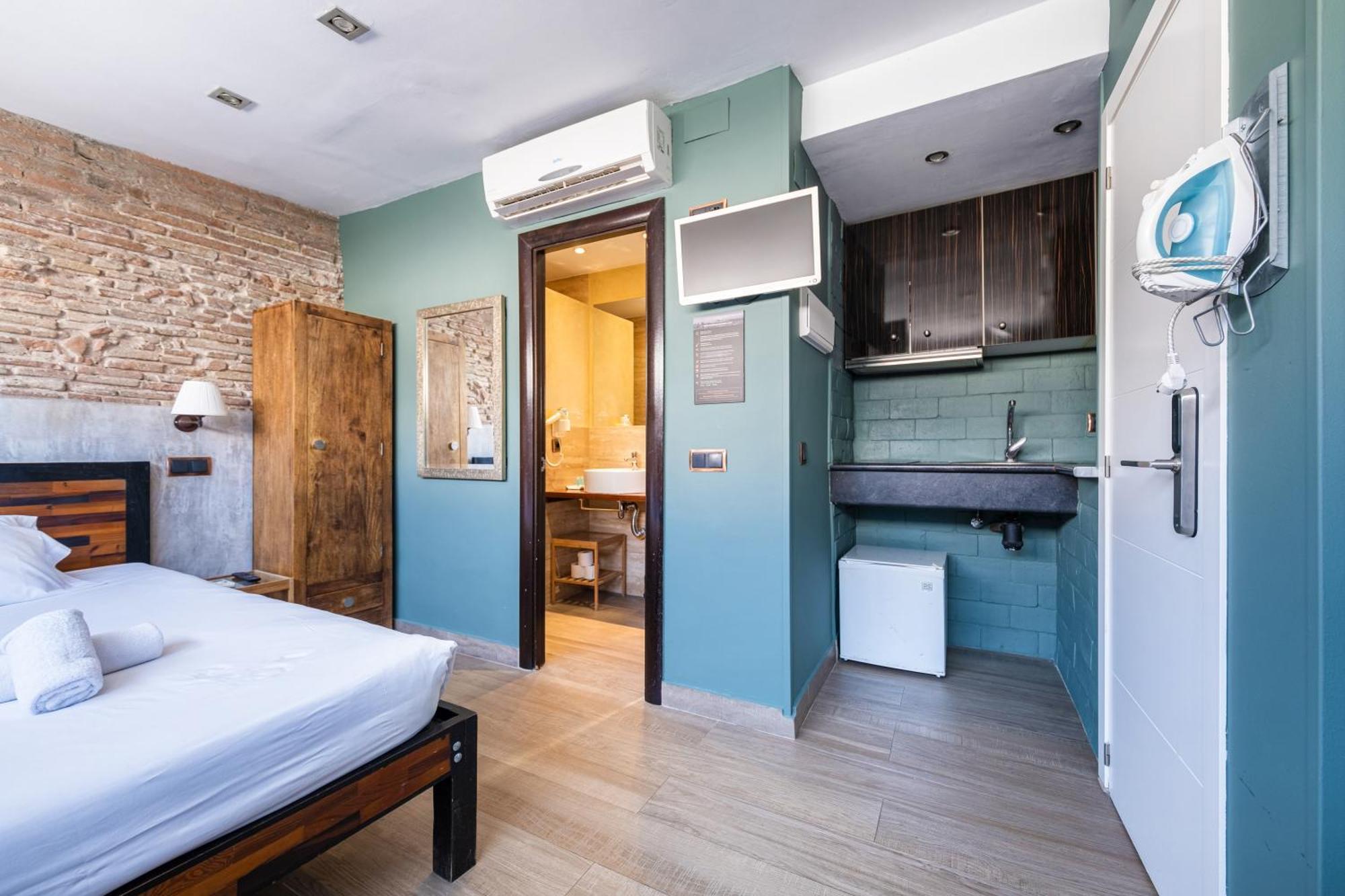 Ainb Born-Dames Apartments Barselona Dış mekan fotoğraf