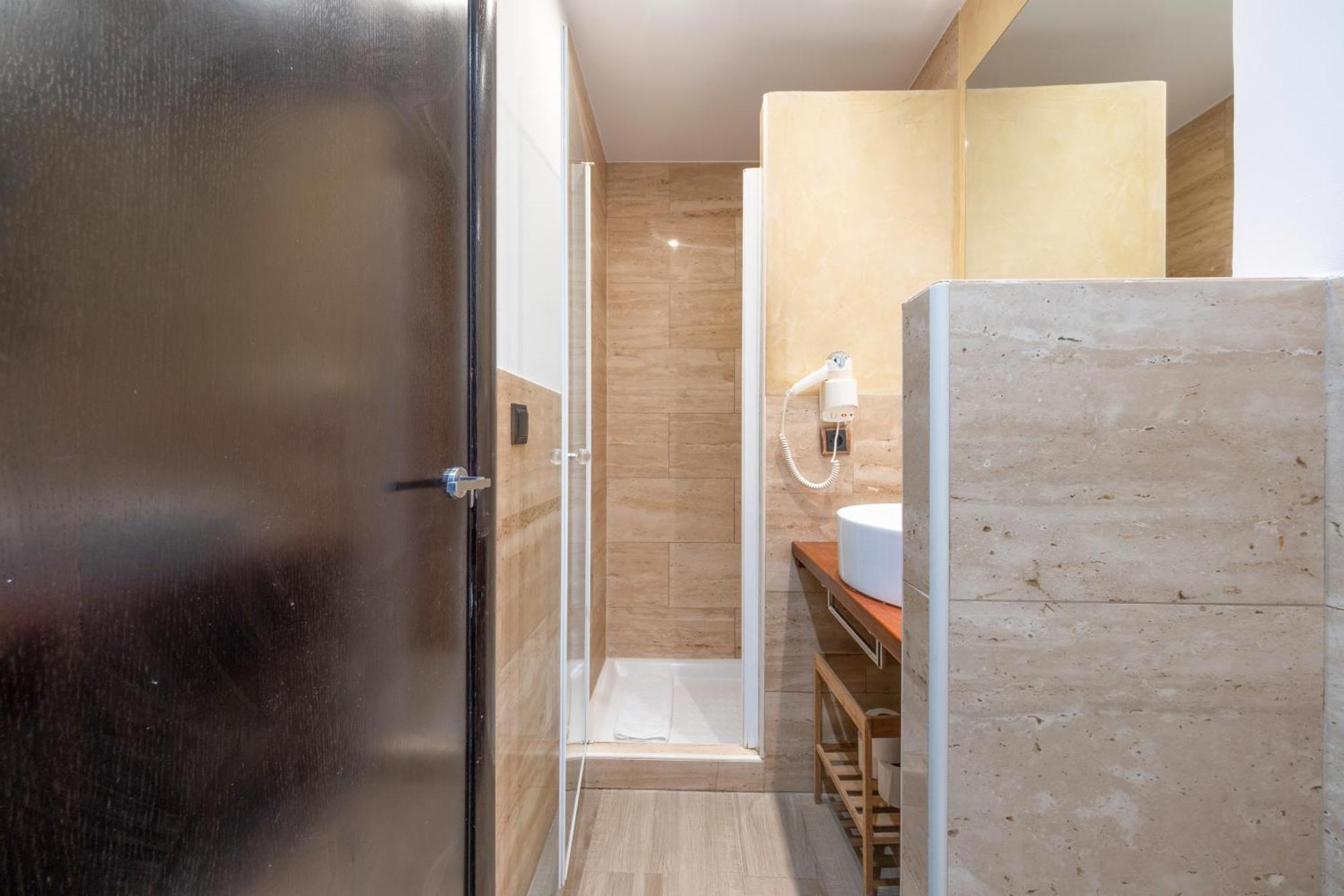 Ainb Born-Dames Apartments Barselona Dış mekan fotoğraf