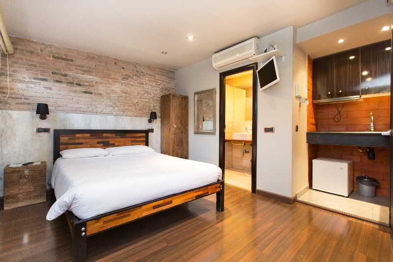 Ainb Born-Dames Apartments Barselona Dış mekan fotoğraf