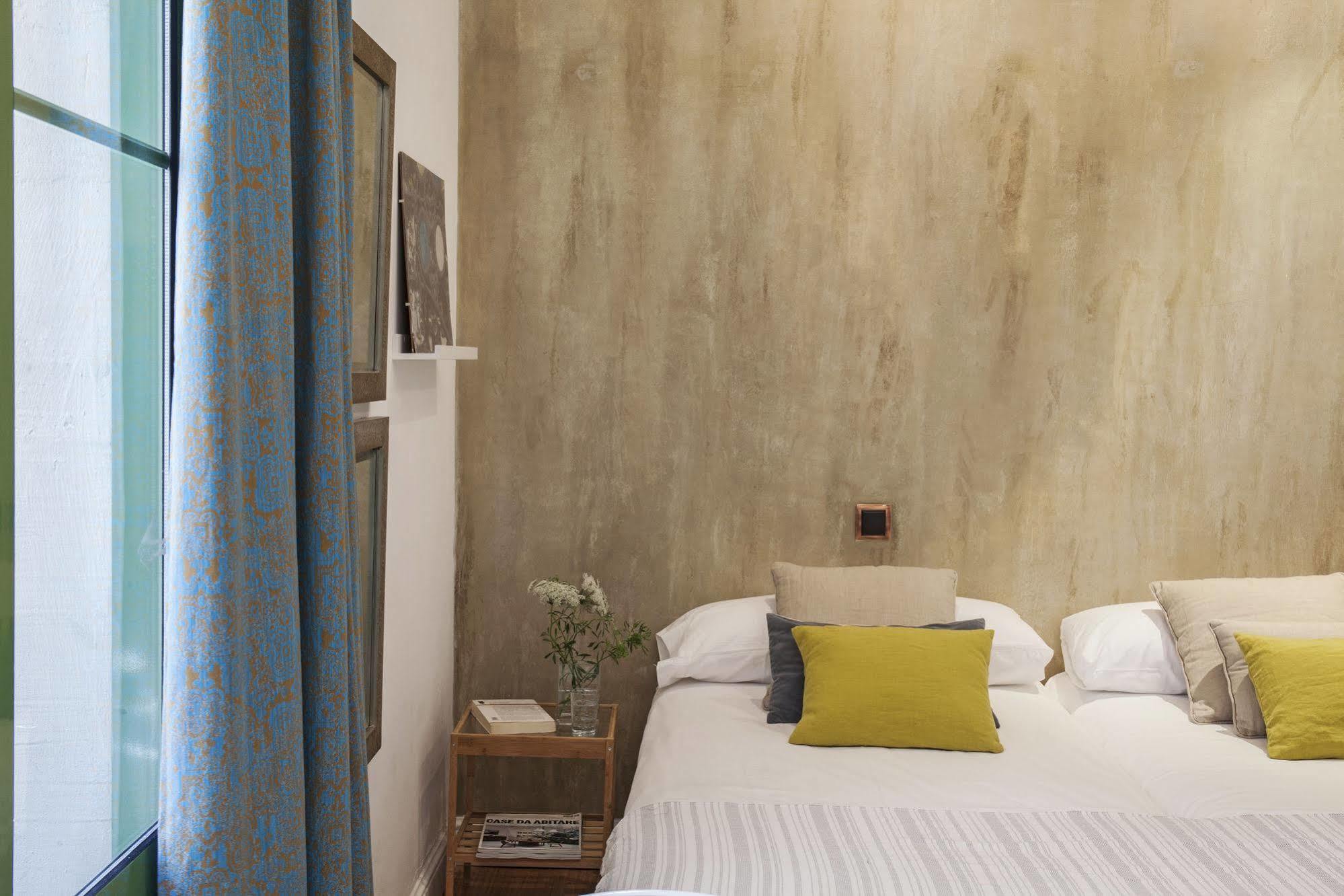 Ainb Born-Dames Apartments Barselona Dış mekan fotoğraf