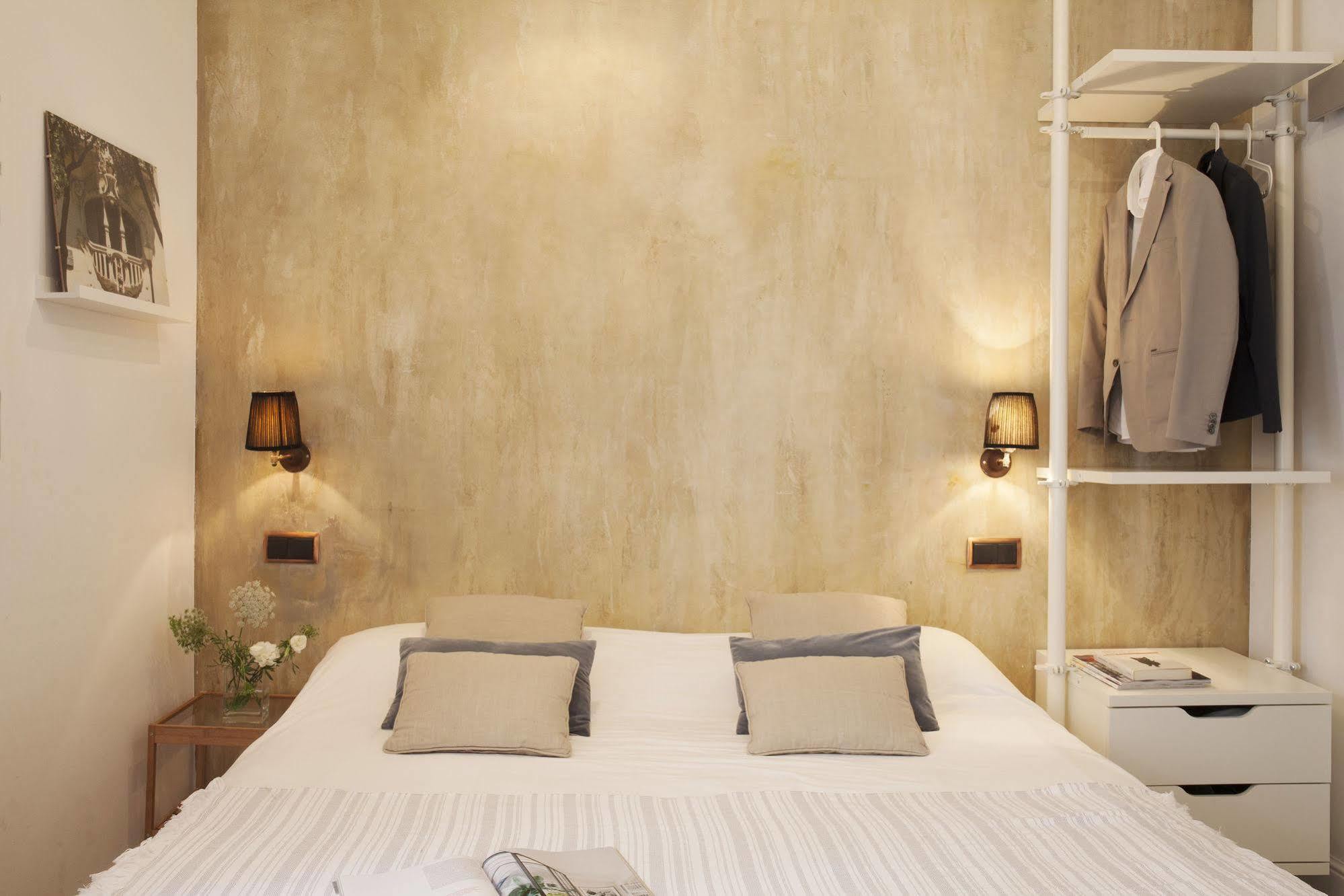 Ainb Born-Dames Apartments Barselona Dış mekan fotoğraf