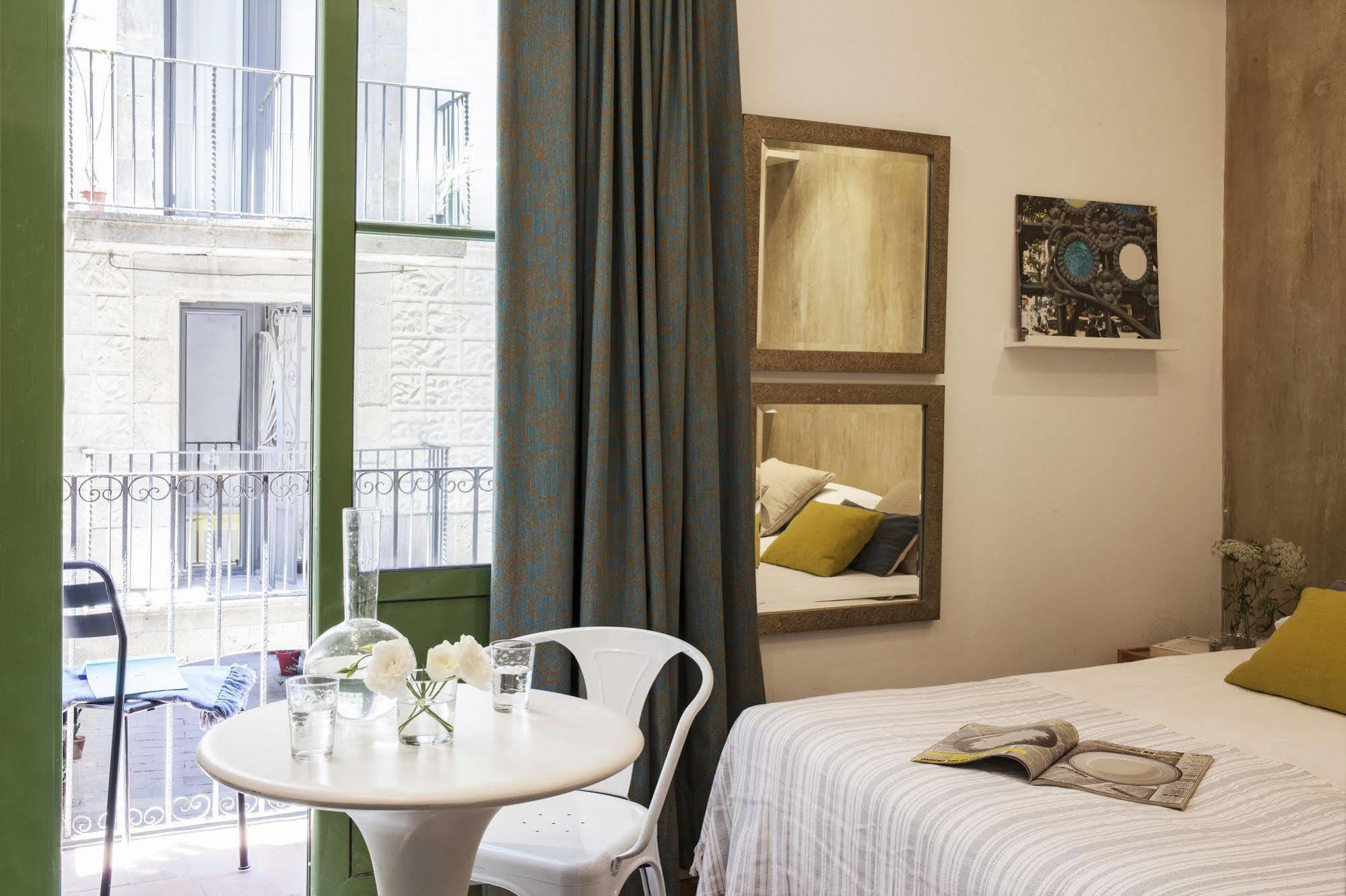 Ainb Born-Dames Apartments Barselona Dış mekan fotoğraf