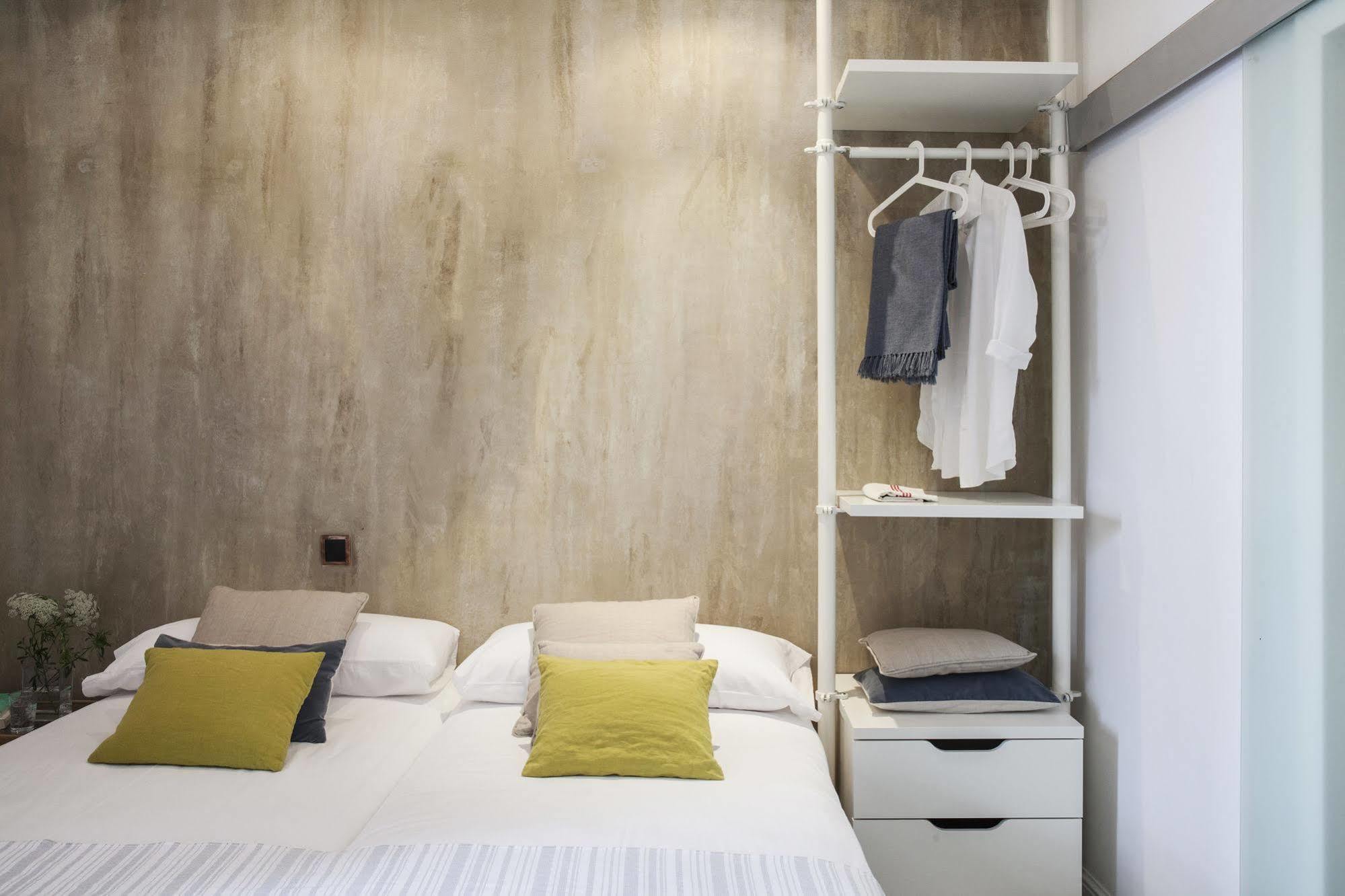 Ainb Born-Dames Apartments Barselona Dış mekan fotoğraf